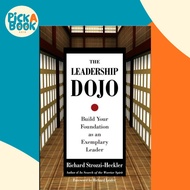 [100% Original Books] - The Leadership Dojo by Richard Strozzi-Heckler (US edition, paperback)