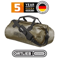 Ortlieb Luggage Rack-Pack 31l Olive Color