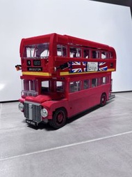 LEGO Creator 倫敦巴士 10258