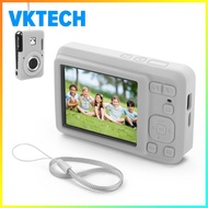 [Vktech] For KODAK PIXPRO FZ55 Digital Camera Cover Outdoor Travel Camera Protect Case