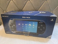 Psp1000 Psp1006 Psp 新净，有電池