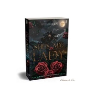 NOVEL SHE'S MY LADY - NURUL AIN SYUHADA