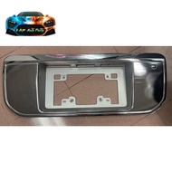 NISSAN E51 ELGRAND FRAME PLATE (1PCS) Accessories 💯IMPORT FROM Japan ✅