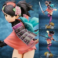 正版全新品 ALTER  朧村正 百姬 1/8PVC完成品