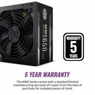 Sale Power Supply Arktek 500W 80 Plus Bronze