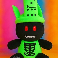 DS65 >> 1X1X1X1 forsaken doll toy 1X1X1X1 forsaken plush