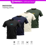 PROTECH Badminton Dry Fit Training Jersey - RNZ10113M