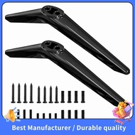 【NEW】Stand for  TV Stand Legs 28 32 40 43 49 50 55 65 Inch,TV Stand for   TV Legs,Replacement TV Leg