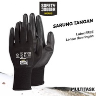 Safety Jogger Works Original Multitask Gloves