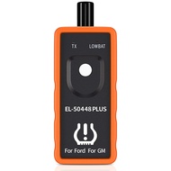 EL-50448 Plus TPMS Relearn Tool 315/433MHz for Vehicle Tire Pressure Sensor Monitor Mhz Reset Tool