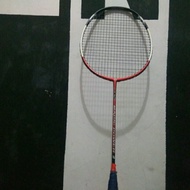 Raket astec magic power raket badminton astec logo lama raket alan