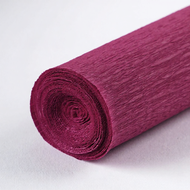 ZHAIXIAOXIAN | Crepe Paper Colorful Thickening DIY Handicraft Flower Materials