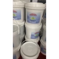 GREEN STONE SNOW ROCK TYPE 3 (2KG & 5KG,10KG)