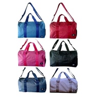 Duffle bag travel bag shoe bag gym bag