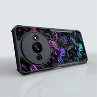 NEW Graffiti trend manga style Phone Case Xiaomi Redmi A5 A4 A3 2024 A3X Pro 4G Casing Shockproof Co