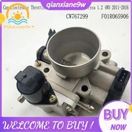 CW767299 Car Electronic Throttle Body for  Veryca 1.2 4WD 2011-2016 F01R065906