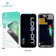 LOG ON LCD (OLED) FOR IPHONE 14 / IPHONE 14 PLUS / IPHONE 14 PRO / IPHONE 14 PRO MAX TOUCHSCREEN OR