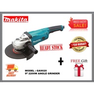 MAKITA GA9020 9"/230MM 2200W ANGLE GRINDER