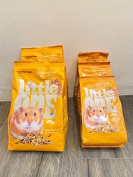 Little One－⭐小倉鼠營養完善飼料⭐ 900g