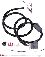 4L80e Stand Alone Controller Manual Shift, Compatible with GM 1991-2003 Transmission Internal and Ex