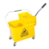 Mop Bucket With Wringer