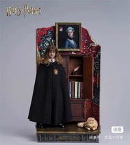 Inart Harry Potter 哈利波特 妙麗 榮恩 植髮