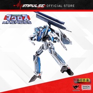 Bandai Tamashii Nations Chogokin VF-31AX Kairos-Plus (Hayate Immelman Use) / Marcross