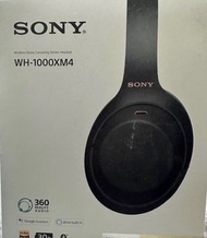 Sony WH-1000XM4