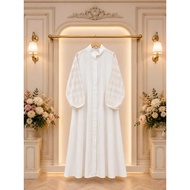 Venka Dress Doha Bunda JTM by Tiermala