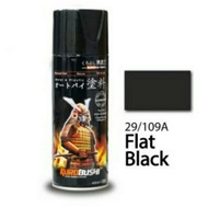 29/109A SAMURAI FLAT BLACK 400ML
