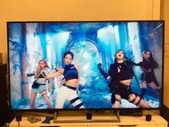 元朗自取55"4K SONY 55X7000E 4K 上網TV $2500 HKD 搬屋出讓