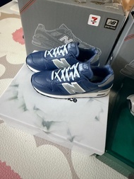 7-11 7仔 new balance 限量版 鞋仔