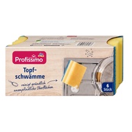 dm Profissimo - Topf-schwämme (6 pcs)