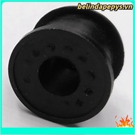 4PCS  Gear Shift Lever Wearable Cable Plastic Gasket Black 4S6P7412AA for  Fiesta Focus