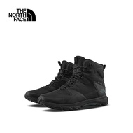 The North Face Men's Ultra XC Futurelight Hiking Shoes TNF Black
