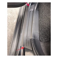 Triton Inner Door Protector Plate Extending 2019 2020 2021 2022 2023 2024 Above Accessories