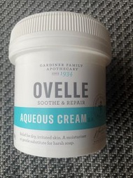 Aqueous Cream 潤膚膏 500G