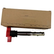Car Ignition Coil for VW, Jetta, Golf, Passat, Tiguan, CC, Audi A3, 4, 5, 6, 7, 8, TT, Q3, 5, R8, 06