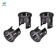 4 Pcs Parking Assist Sensor Bracket Bezels Parking  Bracket 5LS52TZZAA for  Ram 1500 2500 3500 2014 