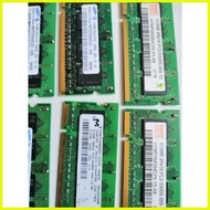 ♞,♘,♙Laptop ram ddr2 512mb 2nd hand