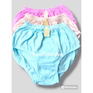 KATUN Women's panties, women's Tees, adults, teenagers, cotton to jumbo BIG, sizes ML XL 3L 4L 5L 6L