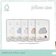 Dooglee Cuddle Pillow case - Pillowcase