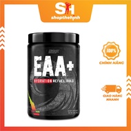 Nutrex Research EAA + Hydration (30 Servings) – Amino Acid & Electrolyte Supplement – Recovery Suppo