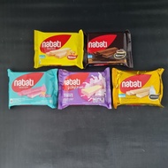Richeese Vegetable Wafer 37g Richeese Vegetable Cheese Richeese Chocolate Cheese Biscuits Richeese N