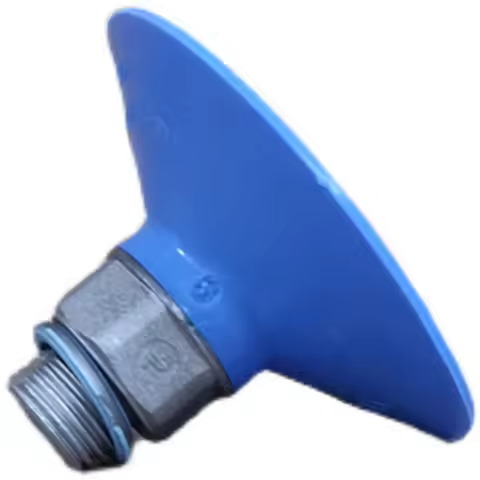 VAS-40-1/4-PUR-B 1396092 Vacuum Suction Cup VAS-55-1/4-PUR-B Brand New Original