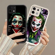 CK-65 Shockproof Casing for Infinix Tecno POP GT 20 7 Spark GO 30C ITEL A80 P65 Smart 9 Pro