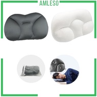 [Amleso] Elastic Neck Pillow for Pain