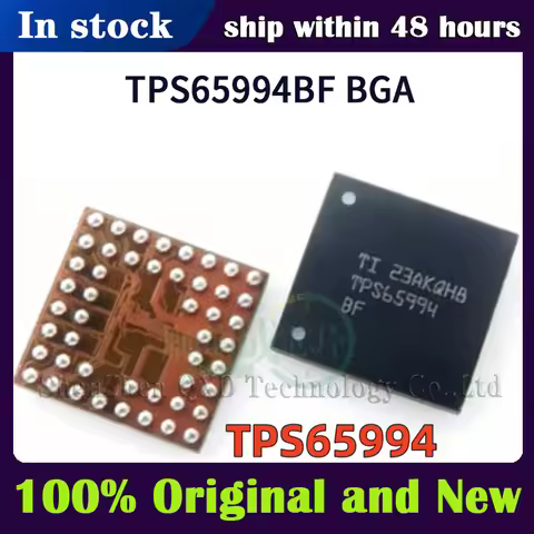TPS65994BF BGA In stock Phone Pouch