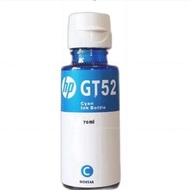 HP GT53 GT52 Genuine Ink Bottle GT-53 GT-52（No box）