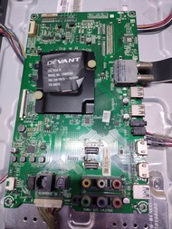 devant main board model 55UHV300